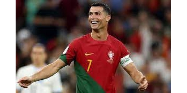 Ronaldo rejoint le Al Nassr FC